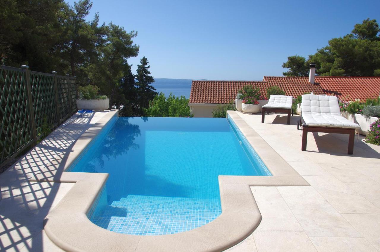 Holiday Home Nevista Sumartin Exterior photo